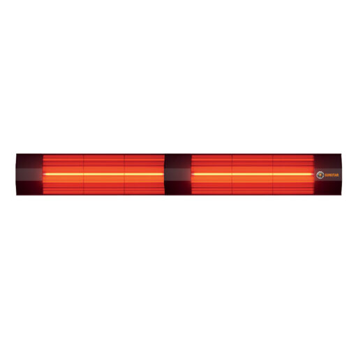 Sunstar 4000w Halojen Isıtıcı