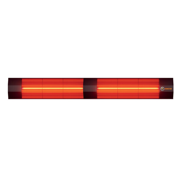 Sunstar 4000w Halojen Isıtıcı